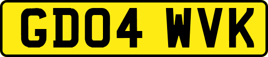 GD04WVK