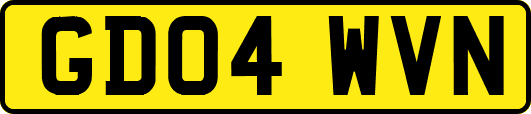 GD04WVN