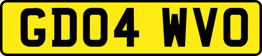 GD04WVO