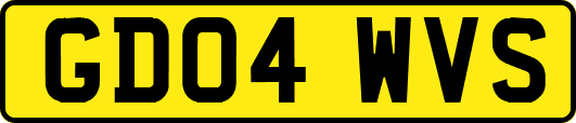 GD04WVS