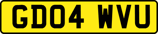 GD04WVU