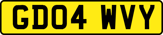 GD04WVY