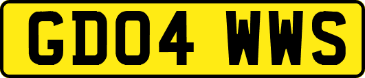 GD04WWS