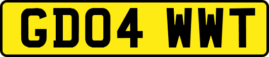 GD04WWT