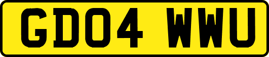 GD04WWU