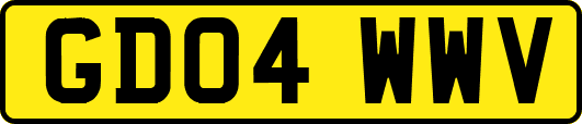 GD04WWV