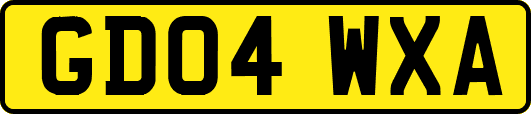GD04WXA