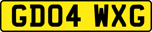 GD04WXG