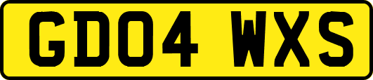 GD04WXS