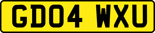 GD04WXU