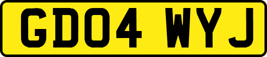 GD04WYJ