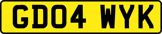 GD04WYK
