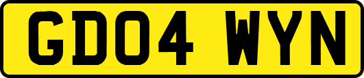 GD04WYN