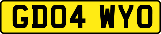 GD04WYO