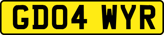 GD04WYR