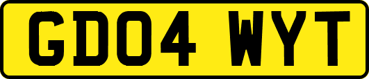 GD04WYT