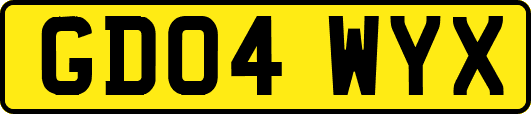GD04WYX