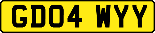 GD04WYY