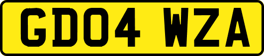 GD04WZA