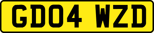 GD04WZD