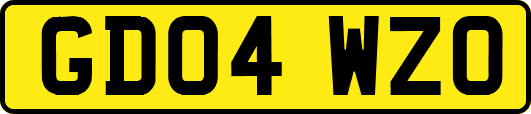 GD04WZO