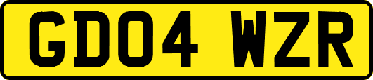 GD04WZR