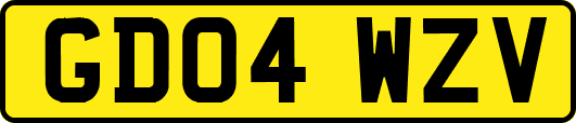 GD04WZV