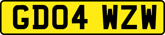 GD04WZW