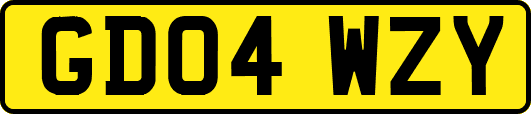 GD04WZY