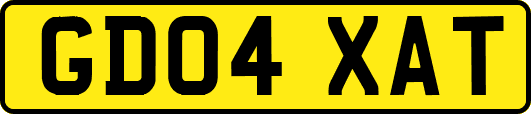 GD04XAT