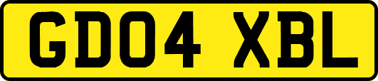GD04XBL