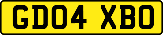 GD04XBO