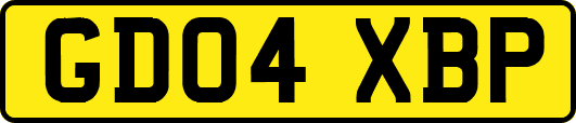 GD04XBP