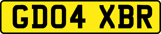 GD04XBR