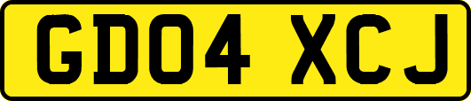 GD04XCJ