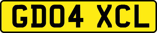 GD04XCL
