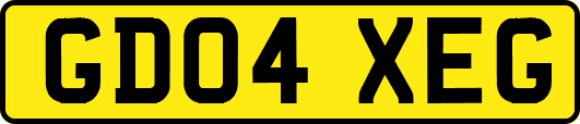 GD04XEG