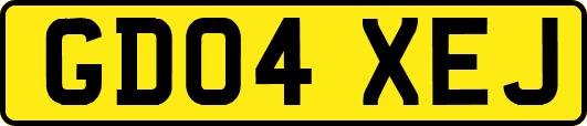 GD04XEJ