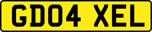 GD04XEL