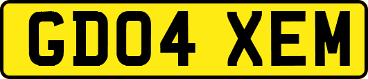 GD04XEM