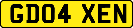 GD04XEN