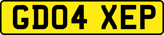 GD04XEP