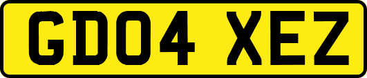GD04XEZ