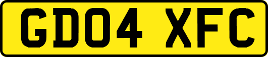 GD04XFC