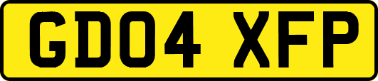 GD04XFP