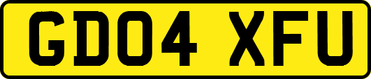 GD04XFU