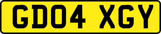 GD04XGY