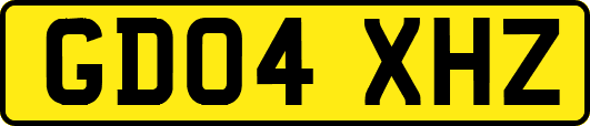 GD04XHZ