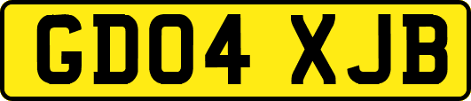 GD04XJB