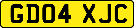 GD04XJC